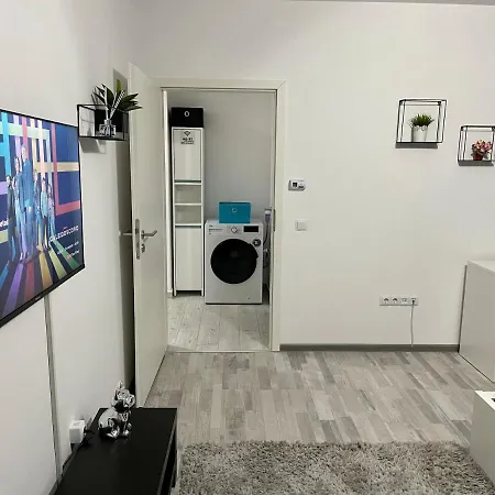Apartament Royal Brașov