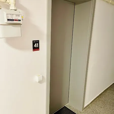 Royal Apartament *